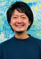 佐藤快磨 Takuma Satô