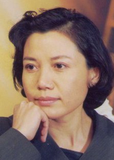 刘欣芬 Xinfen Liu