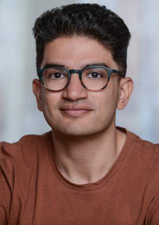 拉米·坎 Rami Khan