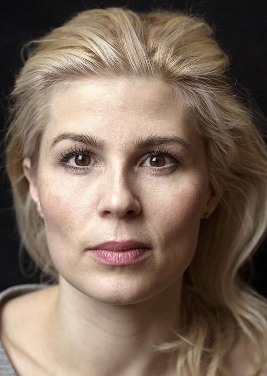 Cecilie Stenspil Cecilie Stenspil