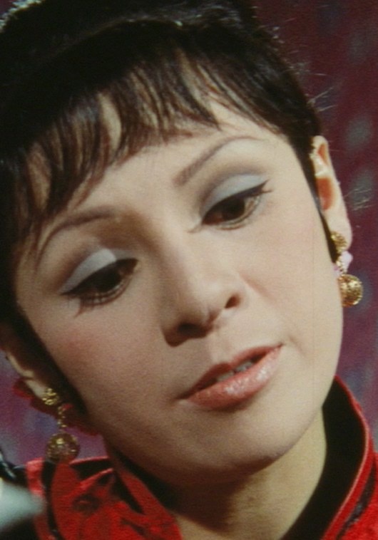 丁香 Hsiang Ting