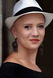 丽莉·瓦尔加 Lili Varga