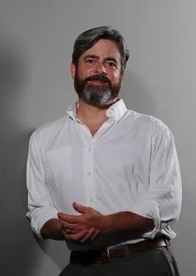 肖恩·麦瑞南 Sean Marrinan