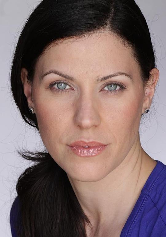 凯瑟琳·维斯拜克 Kathryn Weisbeck