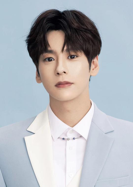 魏哲鸣 Zheming Wei