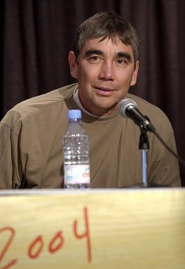 格瑞·洛帕兹 Gerry Lopez