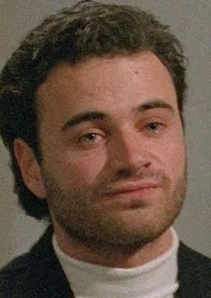 麦克斯·古辛斯基 Max Gusinsky