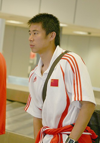 董方卓 Fangzhuo Dong