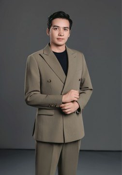 拜合提亚尔·艾尼瓦尔 Bahtiyar Anwar