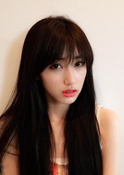 黑田瑞贵 Kuroda Mizuki