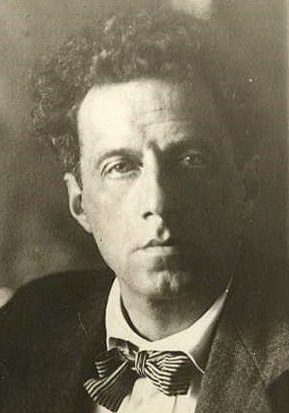 弗谢沃洛德·梅耶荷德 Vsevolod Meyerhold