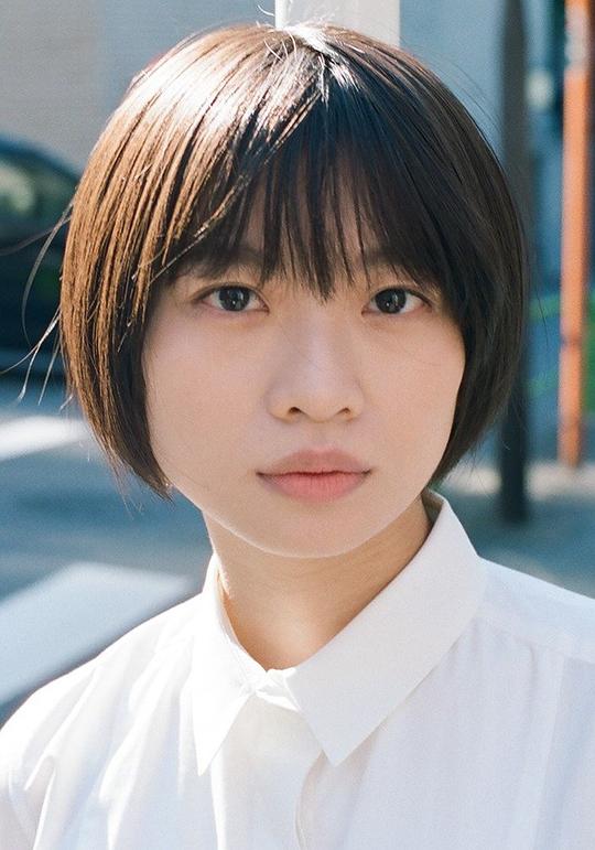 平井珠生 TAMAO HIRAI