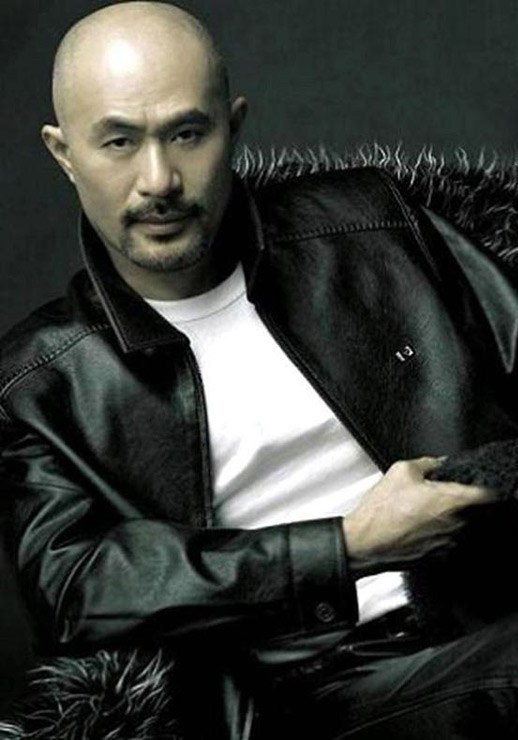 徐锦江 Elvis Tsui