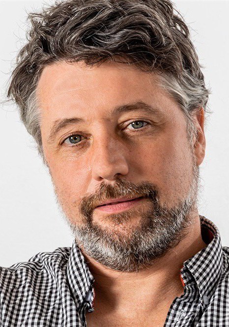 帕斯卡尔·雷内里克 Pascal Rénéric