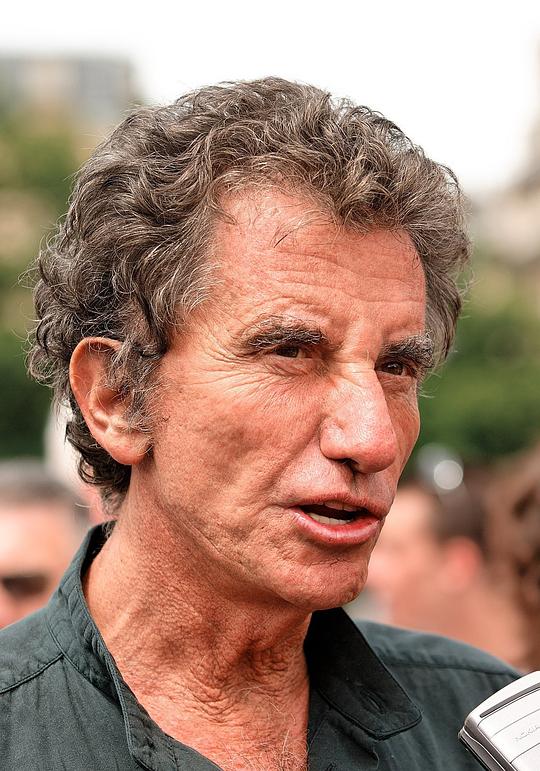 杰克·朗 Jack Lang