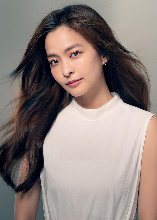 叶星辰 Hsing-Chen Yeh