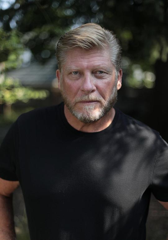 杰夫·霍申多纳 Jeff Hochendoner