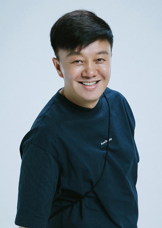 徐宗政 Zongzheng Xu