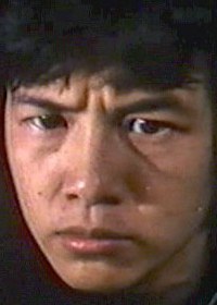 潘健君 Kin-Kwan Poon