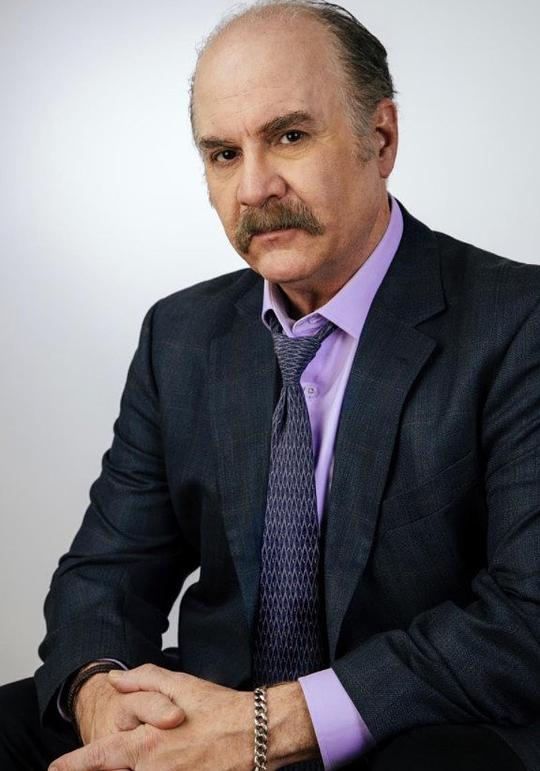 史蒂夫·班诺斯 Steve Bannos