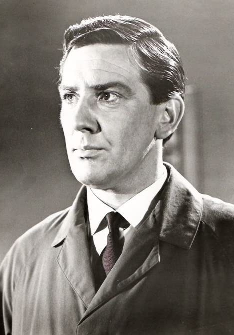 斯坦利·摩根 Stanley Morgan