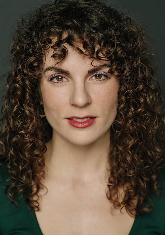 汉娜·亨妮 Hannah Henney