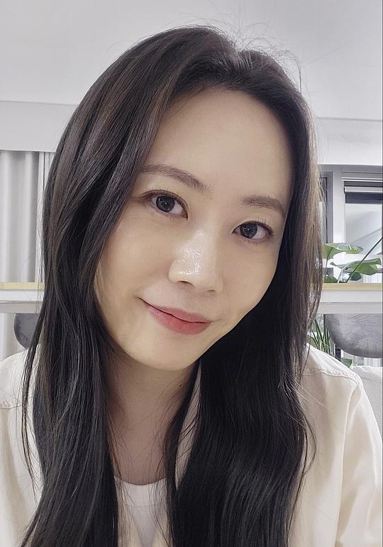金惠英 Kim Hye Young