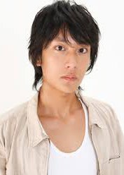 泽野和马 Kazuma Sawano