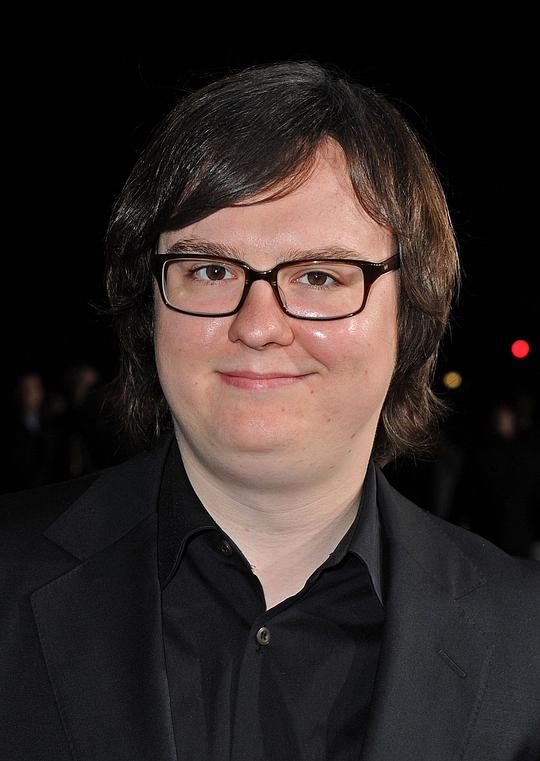 克拉克·杜克 Clark Duke
