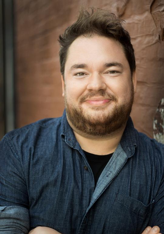 本尼·埃利奇 Benny Elledge