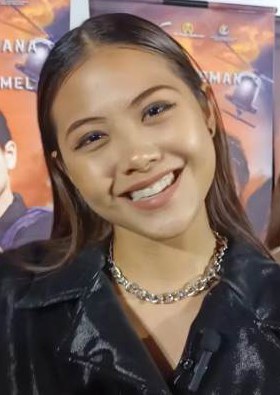 特里莎·奥伊 Trisha Ooi