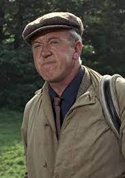 格里·达根 Gerry Duggan