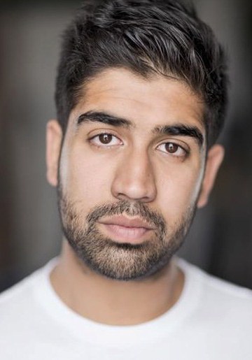 马努夫·提亚拉 Maanuv Thiara