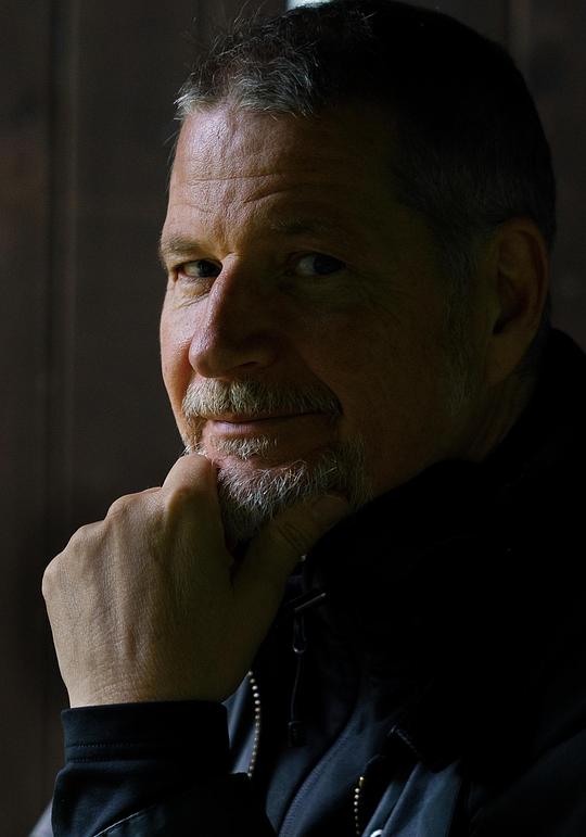 安德烈亚斯·普罗查斯卡 Andreas Prochaska