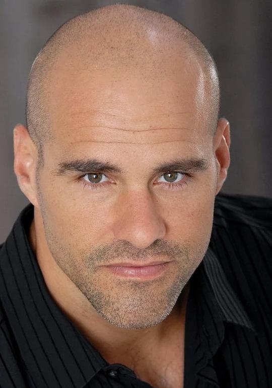 雷·埃尔南德斯 Rey Hernandez