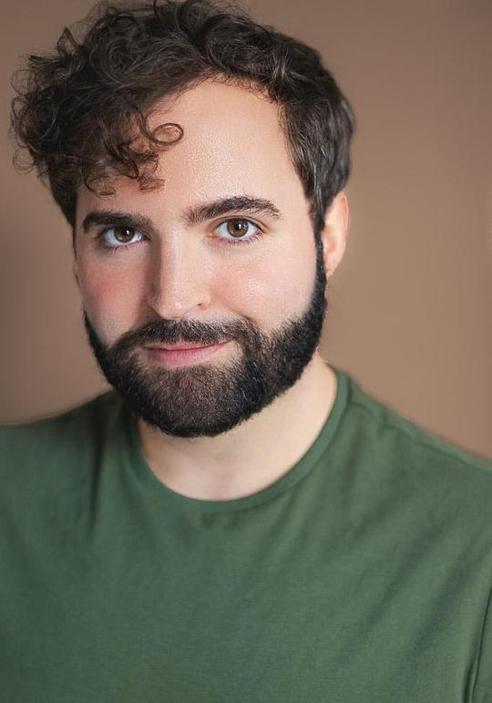 马特·伍德 Matt Wood