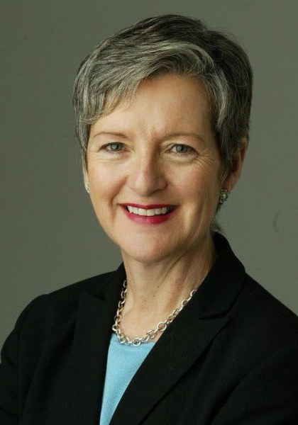 戴安娜·B·亨利奎斯 Diana B. Henriques