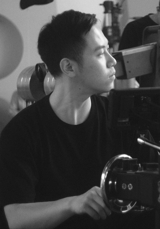 刘通 Tong Liu