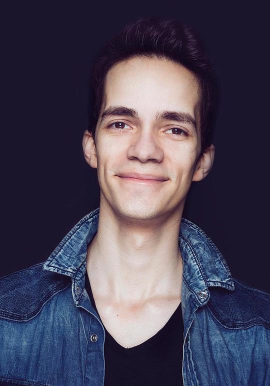 卢卡斯·弗拉斯 Lukás Frlajs