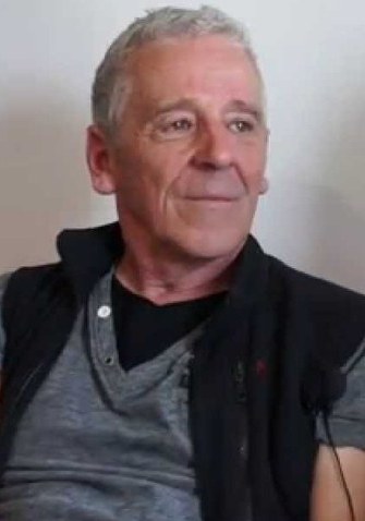 特苏比奥·费南德斯·德·尤雷吉 Txubio Fernández de Jáuregui