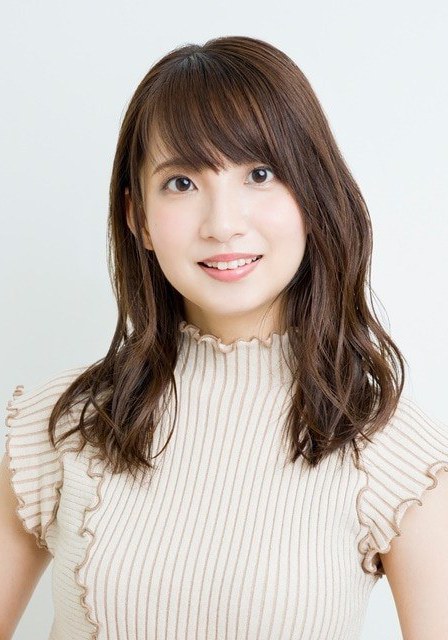 大久保瑠美 Rumi Okubo