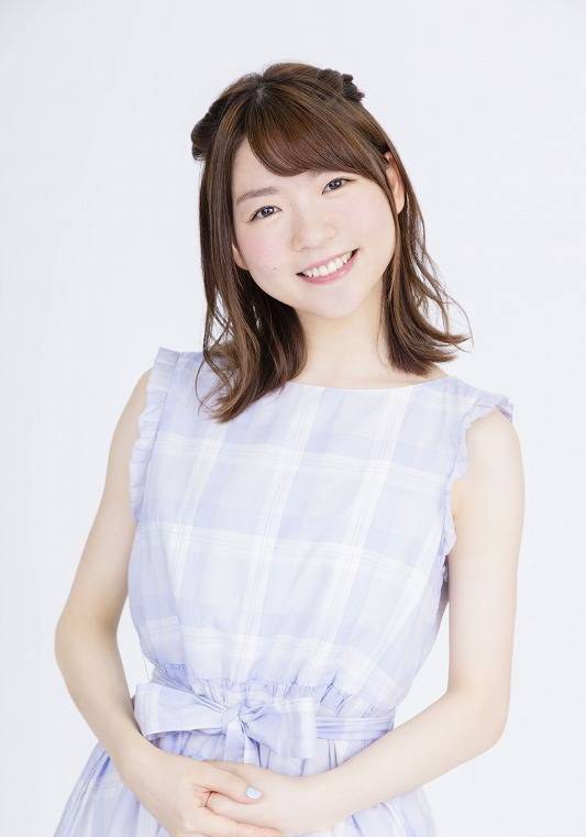 小泽亚李 Ari Ozawa