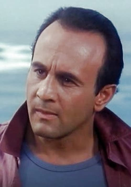 劳勃·米兰达 Robert Miranda