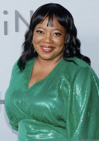 咪咪·弗莱彻 Mimi Fletcher