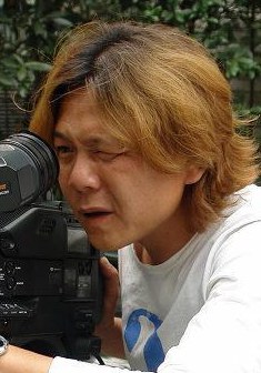 黄一钦 I-Chin Huang