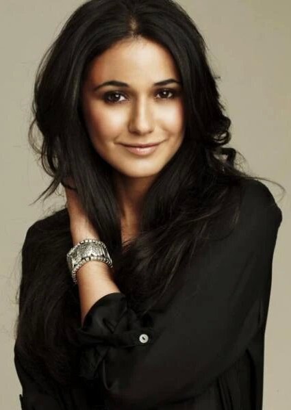 埃曼纽尔·施莱琪 Emmanuelle Chriqui