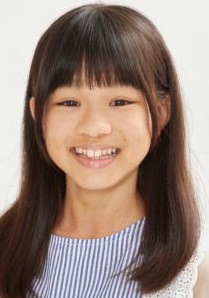 真中ちはや Manaka Chihaya
