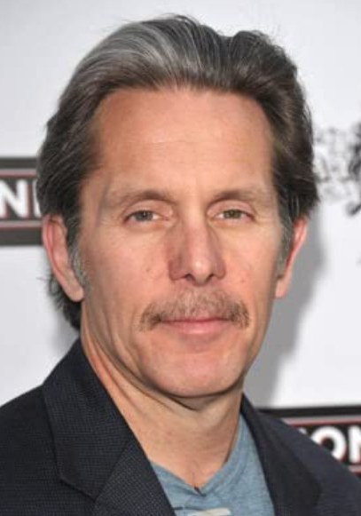 盖瑞·科尔 Gary Cole