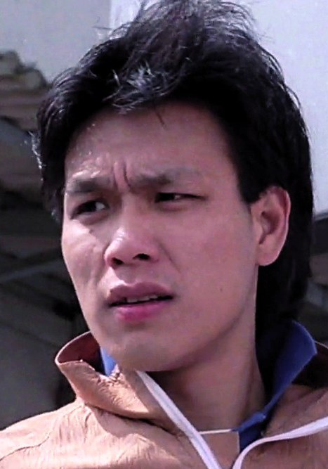 黄佐华 Choh-Wa Wong