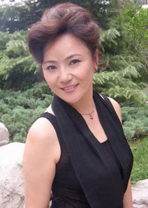 秋淇 Qi Qiu